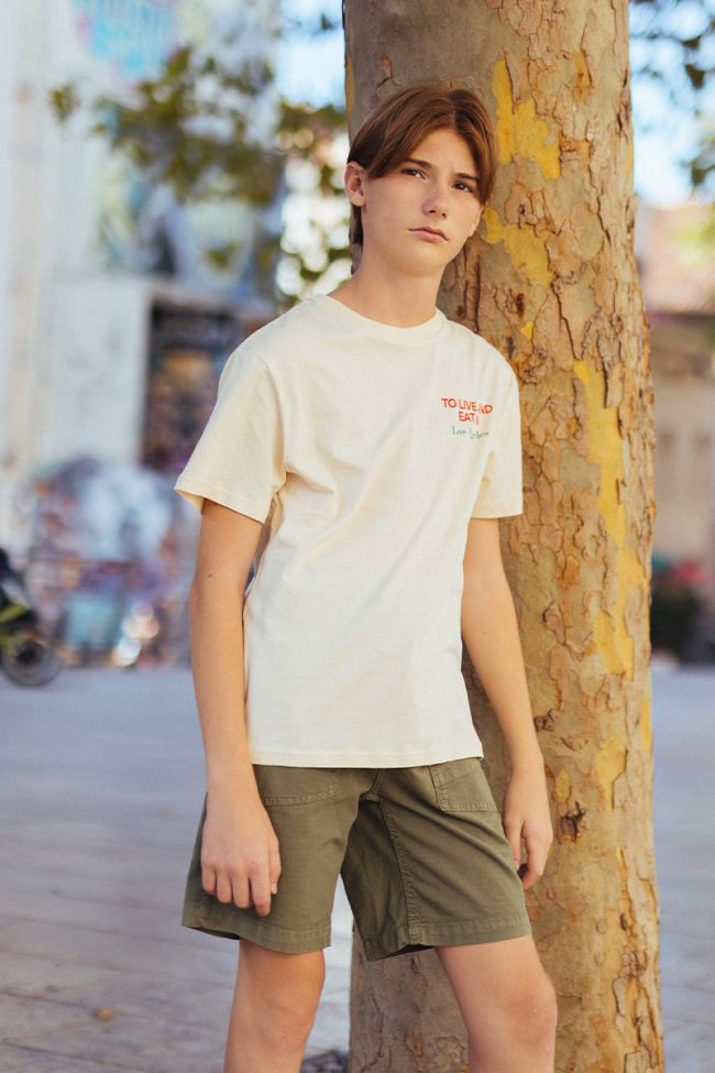 Haxo Shorts