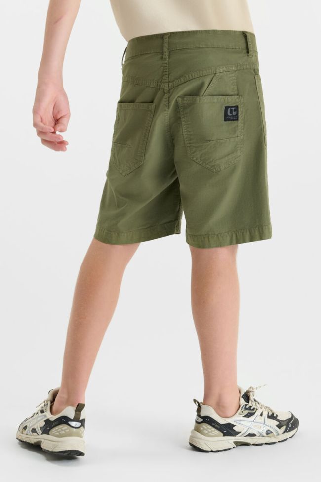 Haxo Shorts