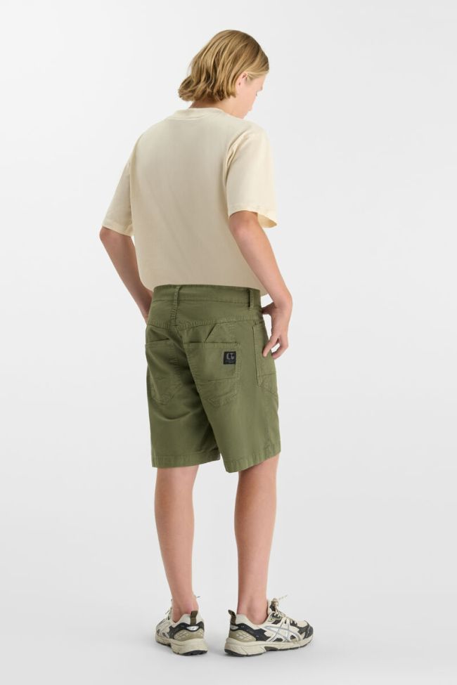 Haxo Shorts