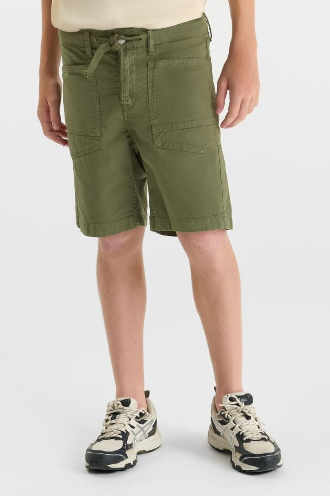 Haxo Shorts