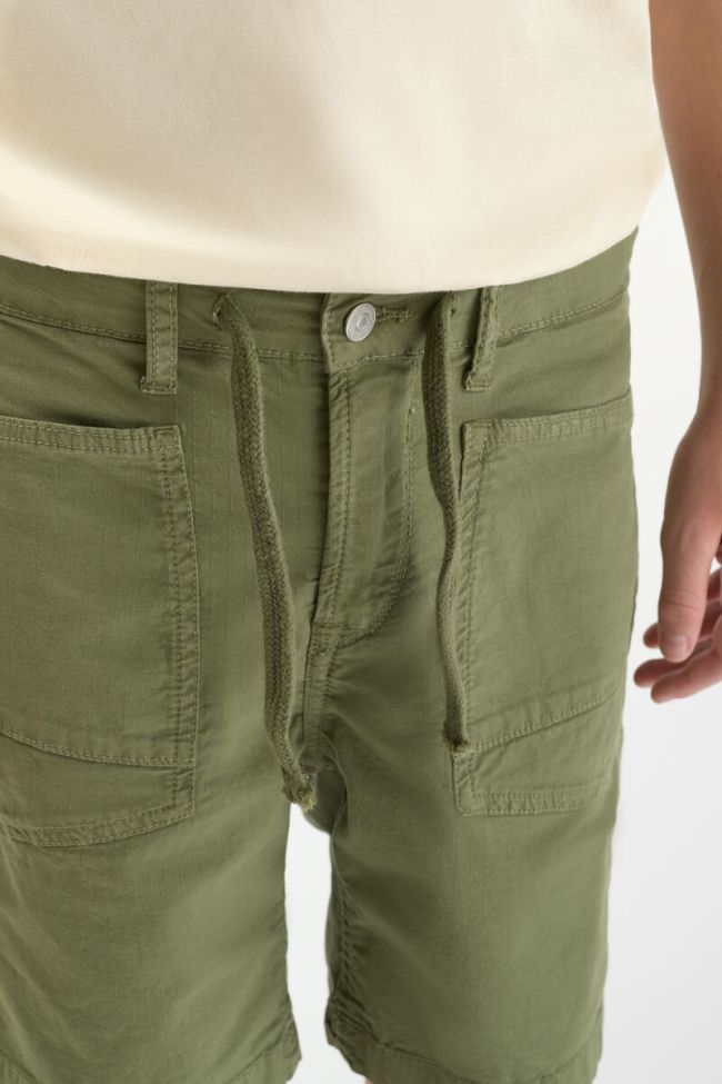 Haxo Shorts