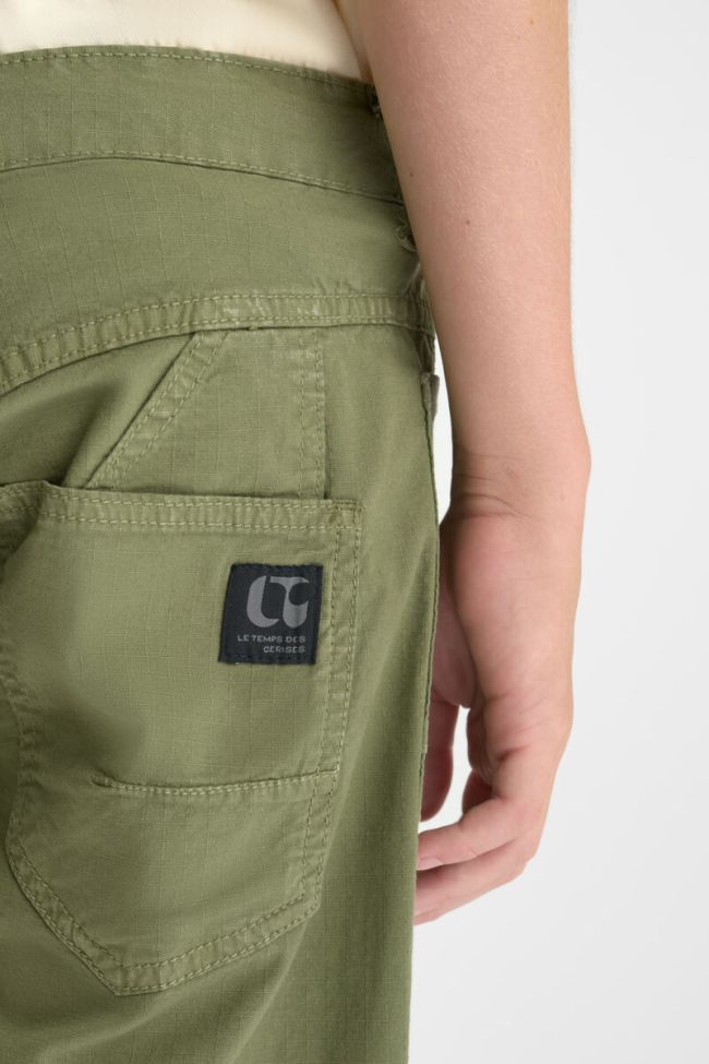 Haxo Shorts