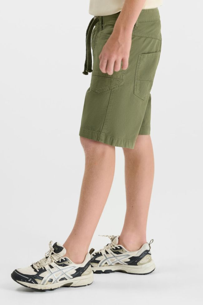 Haxo Shorts