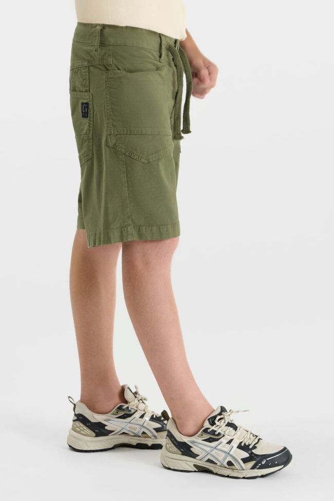 Haxo Shorts