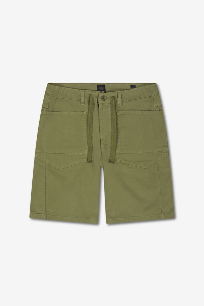 Haxo Shorts