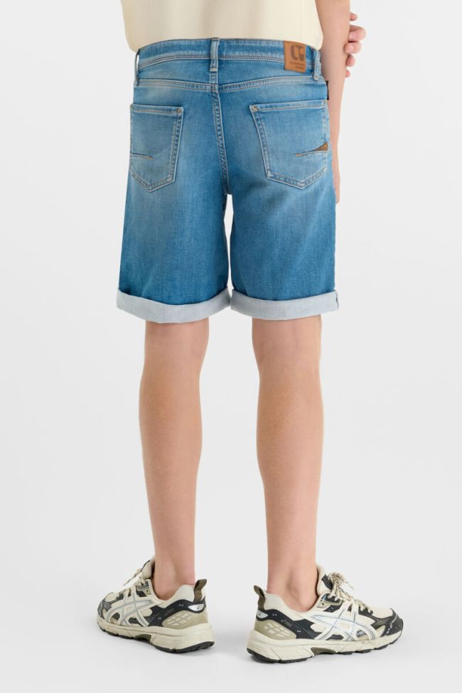 Val Jeans-Shorts