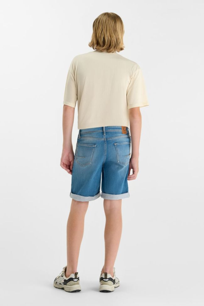 Val Jeans-Shorts
