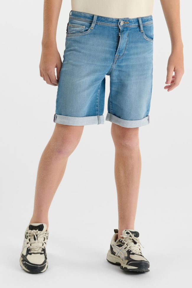 Val Jeans-Shorts