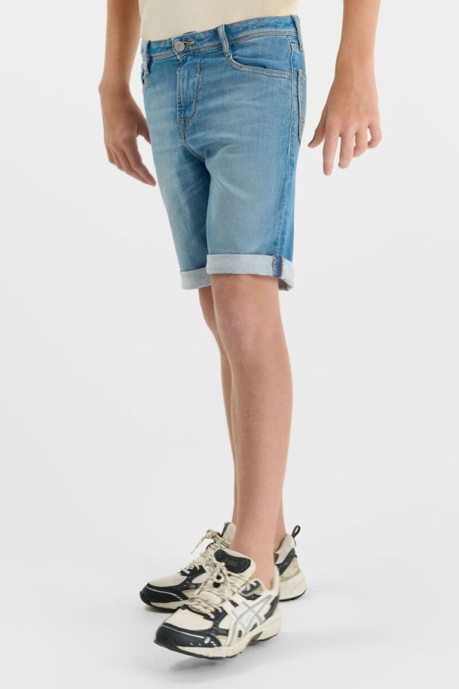 Val Jeans-Shorts
