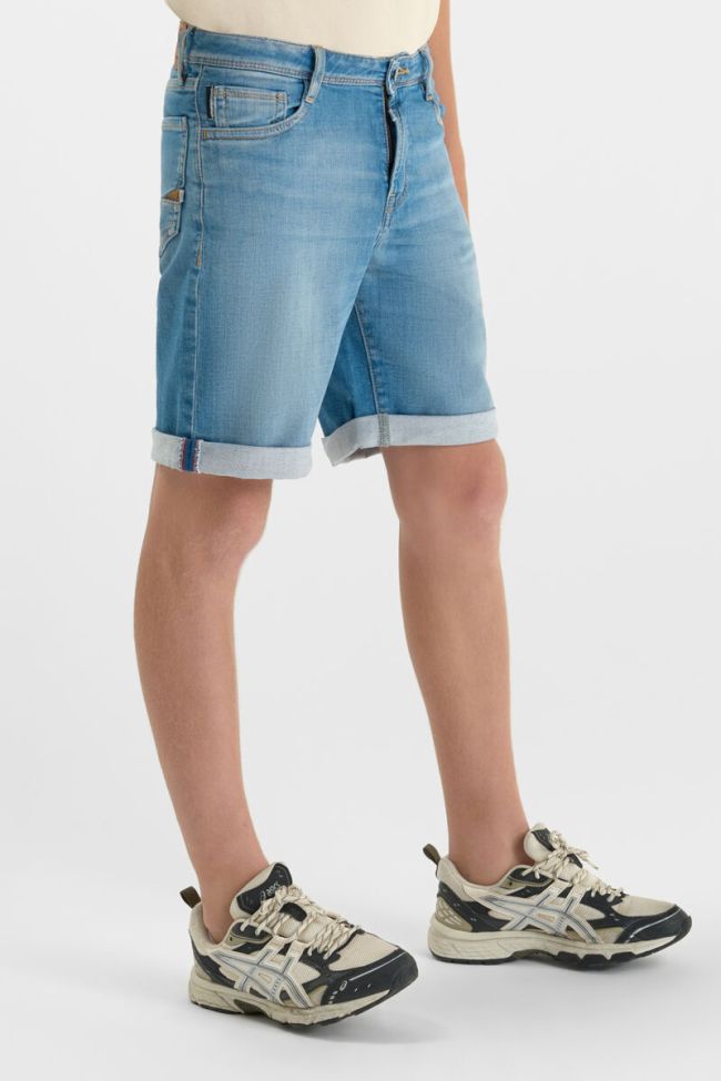 Val Jeans-Shorts