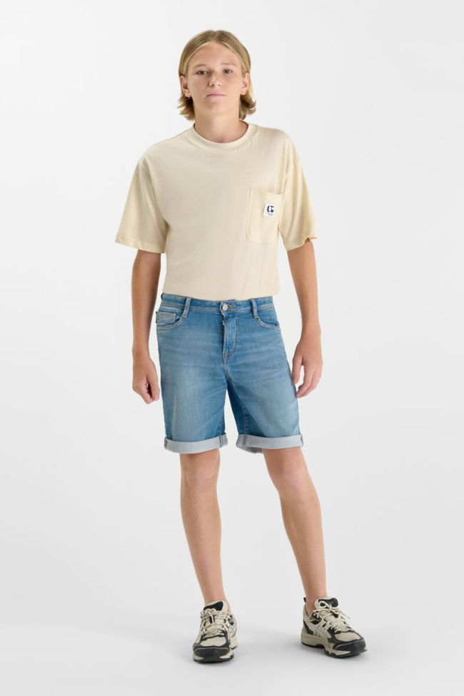 Val Jeans-Shorts