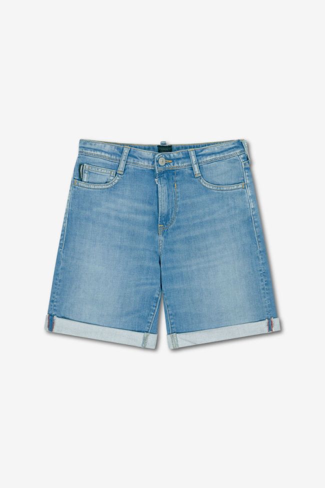 Val Jeans-Shorts