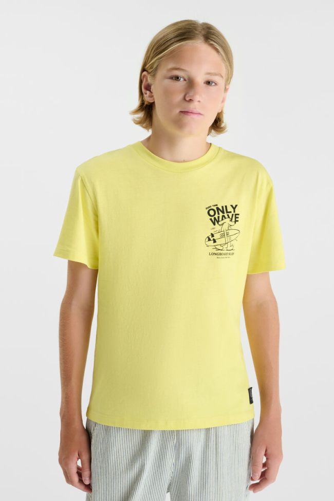 Longbo-T-Shirt