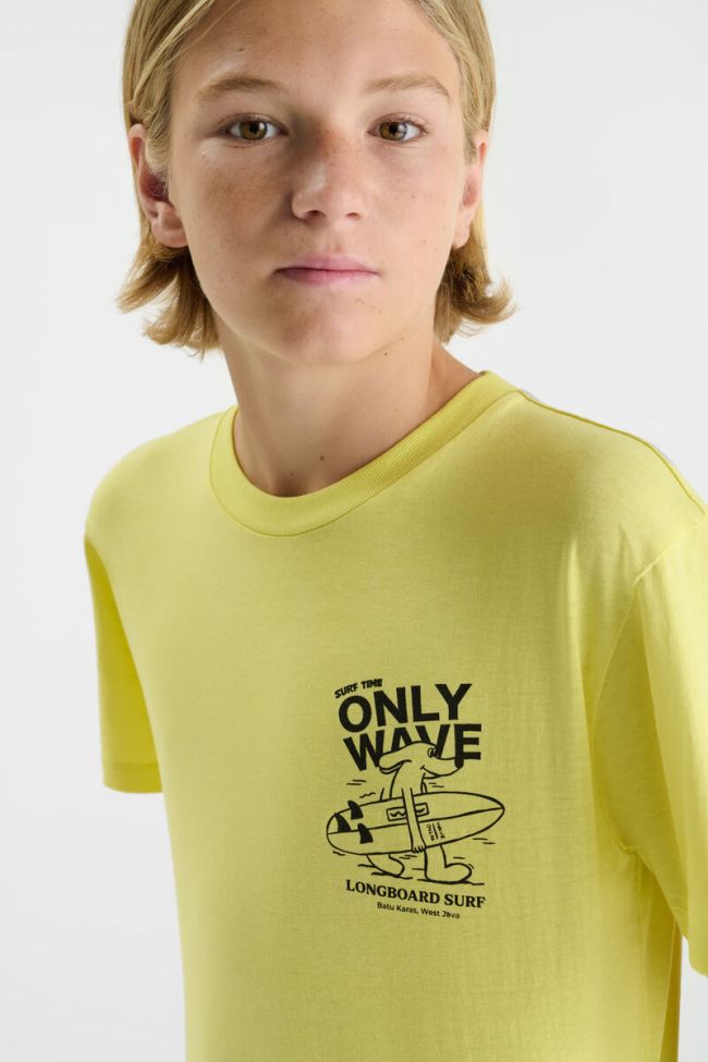 Longbo-T-Shirt