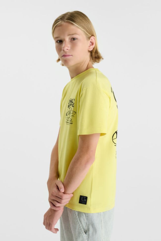 Longbo-T-Shirt