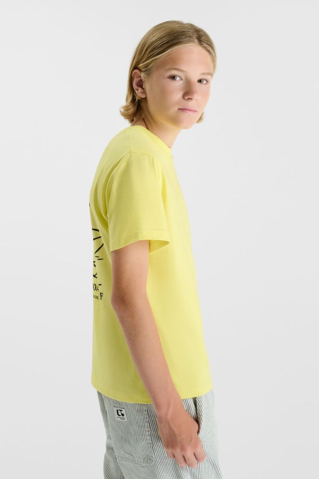 Longbo-T-Shirt