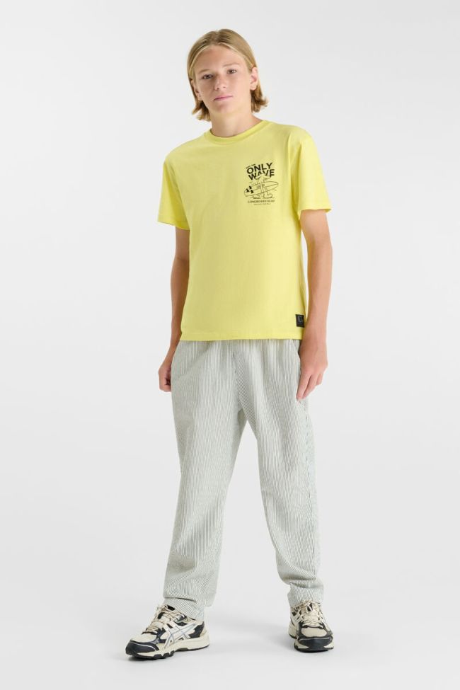 Longbo-T-Shirt