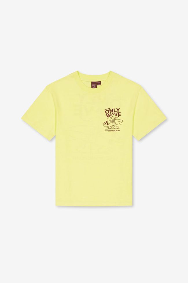 Longbo-T-Shirt