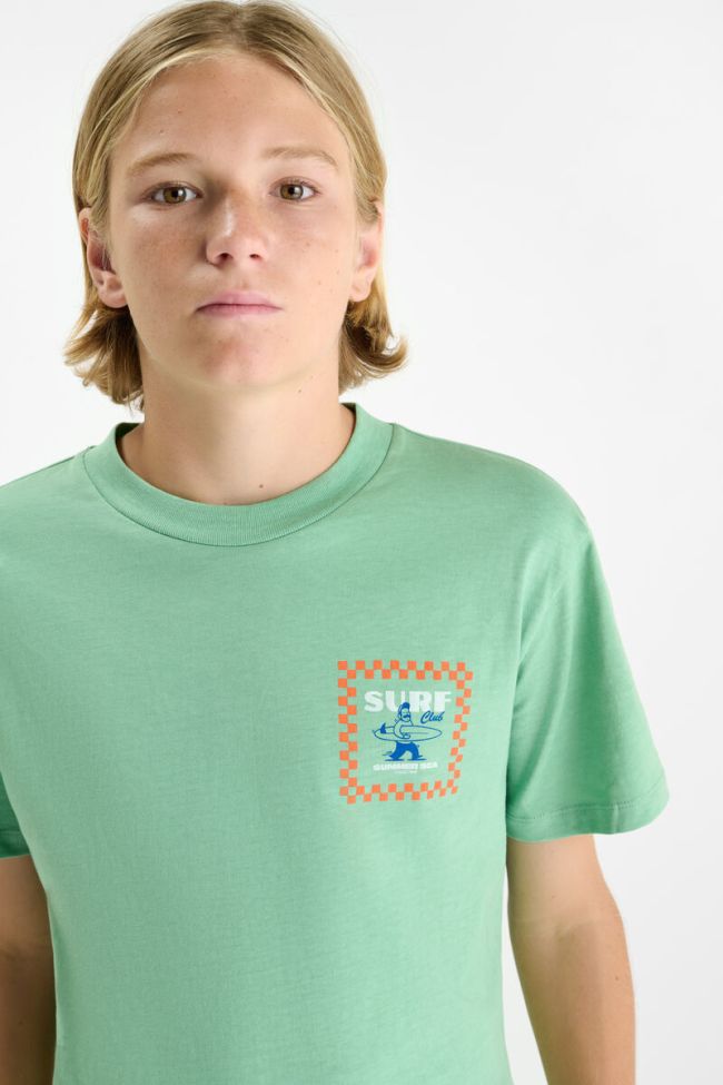 Wavebo-T-Shirt