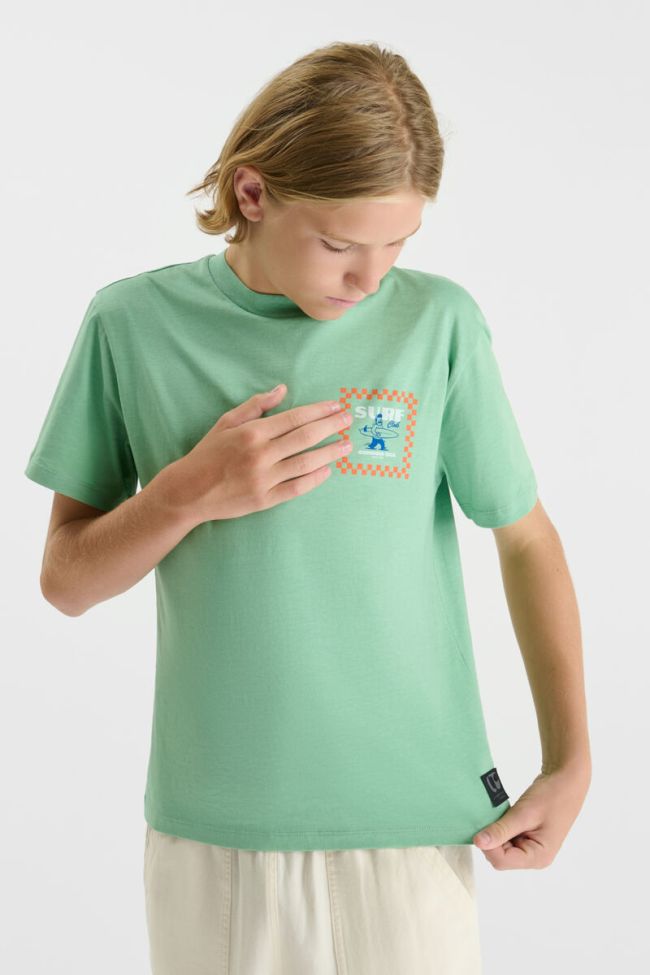 Wavebo-T-Shirt