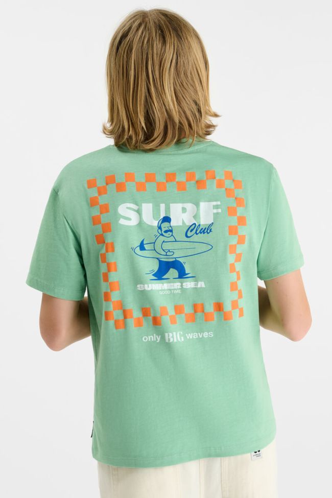 Wavebo-T-Shirt
