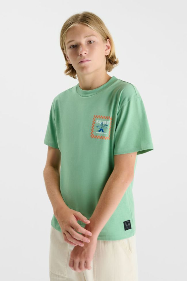 Wavebo-T-Shirt