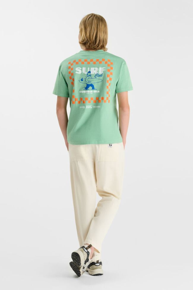 Wavebo-T-Shirt