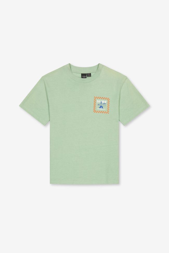 Wavebo-T-Shirt