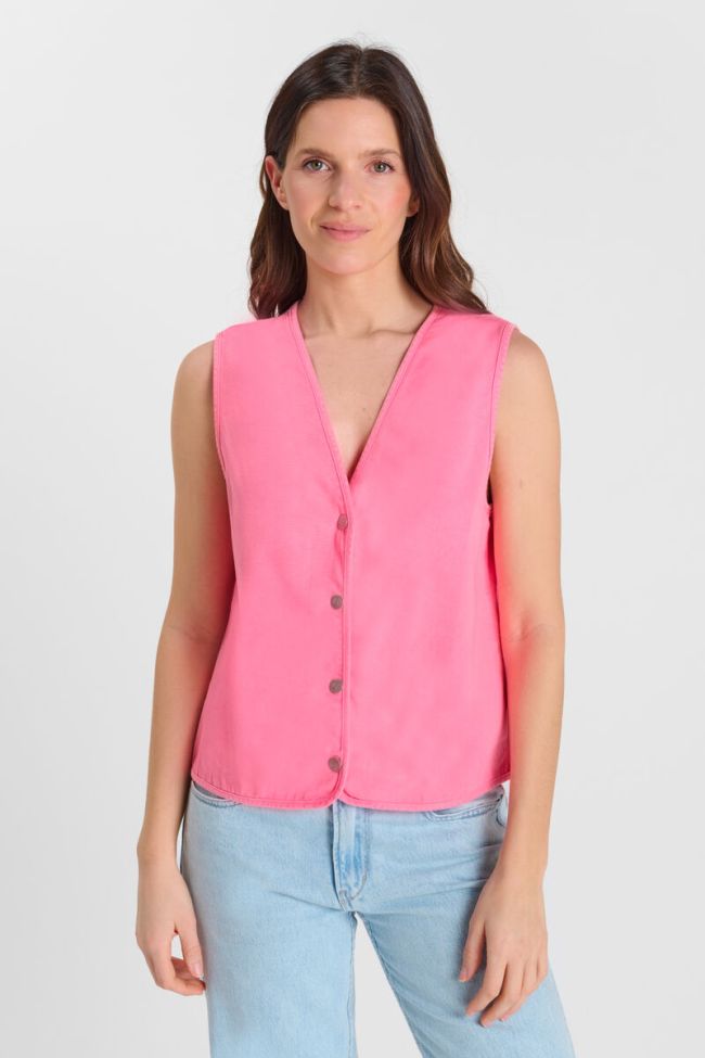 Cassis Weste