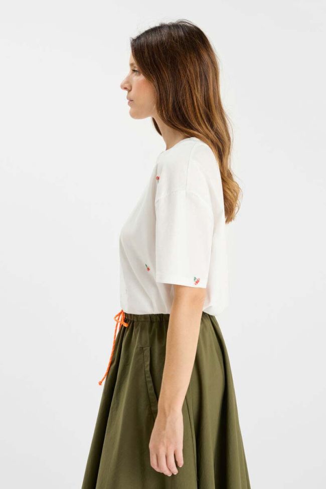 Cereza-T-Shirt