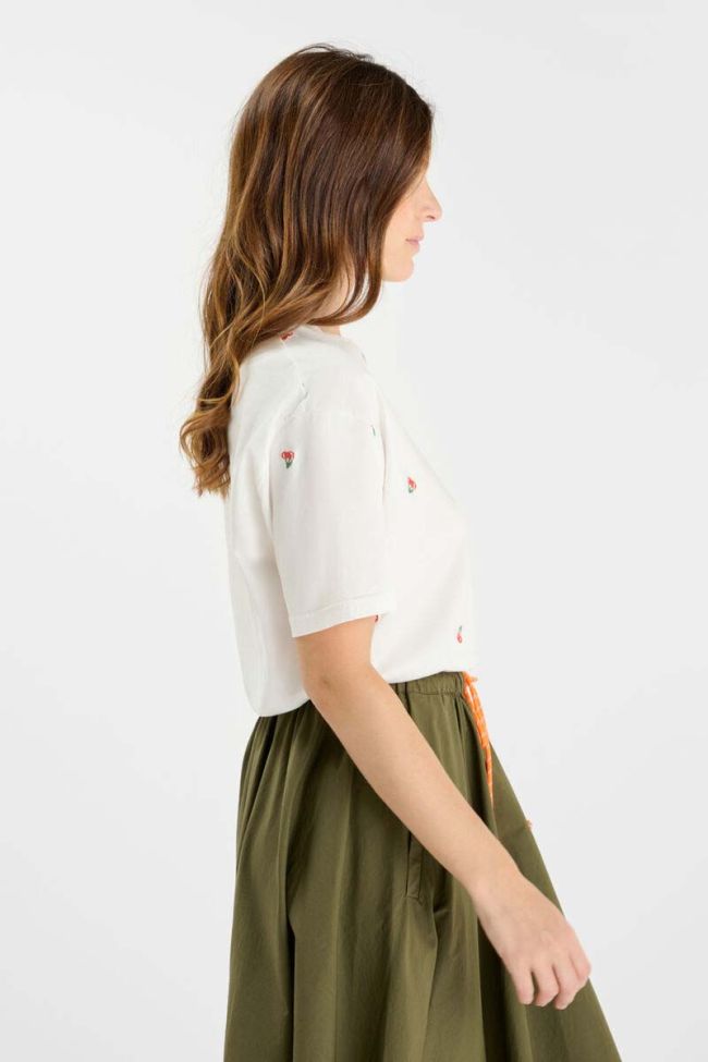 Cereza-T-Shirt