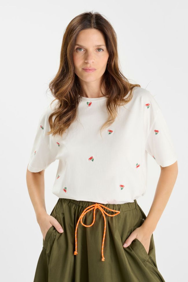 Cereza-T-Shirt