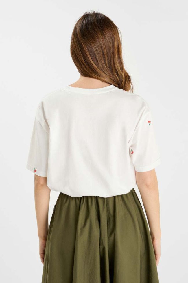 Cereza-T-Shirt