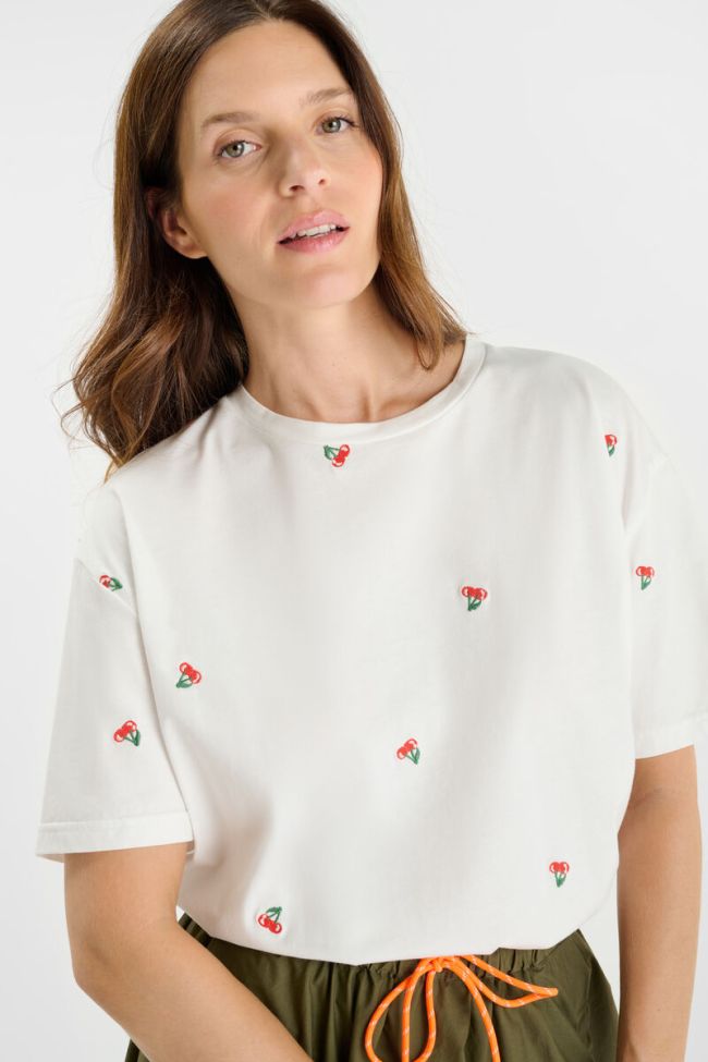 Cereza-T-Shirt