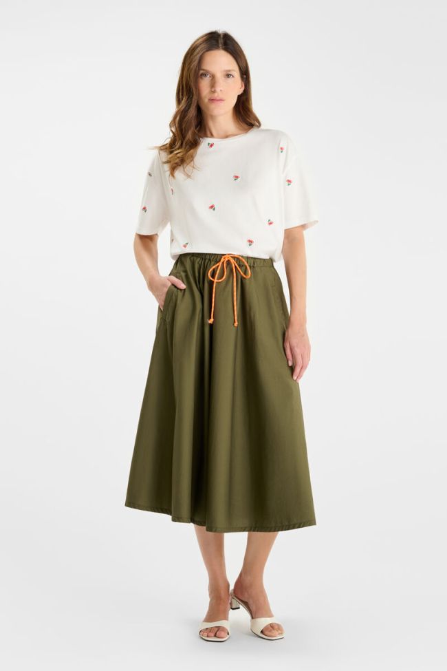 Cereza-T-Shirt