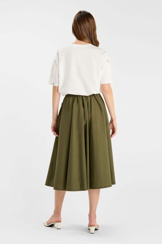 Cereza-T-Shirt