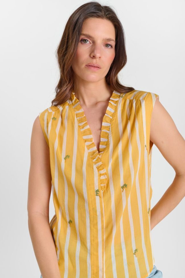 Dina Bluse