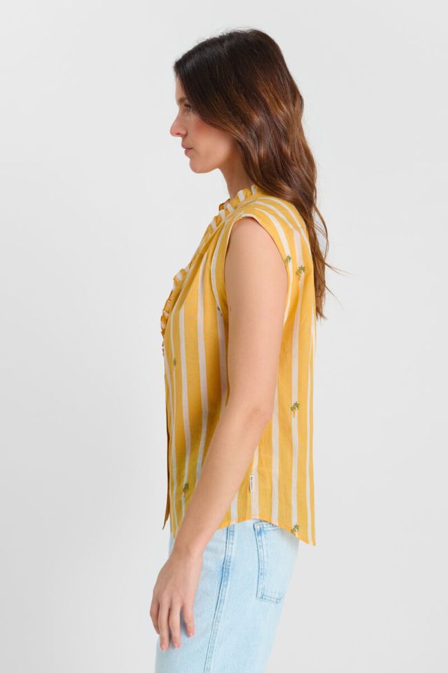 Dina Bluse