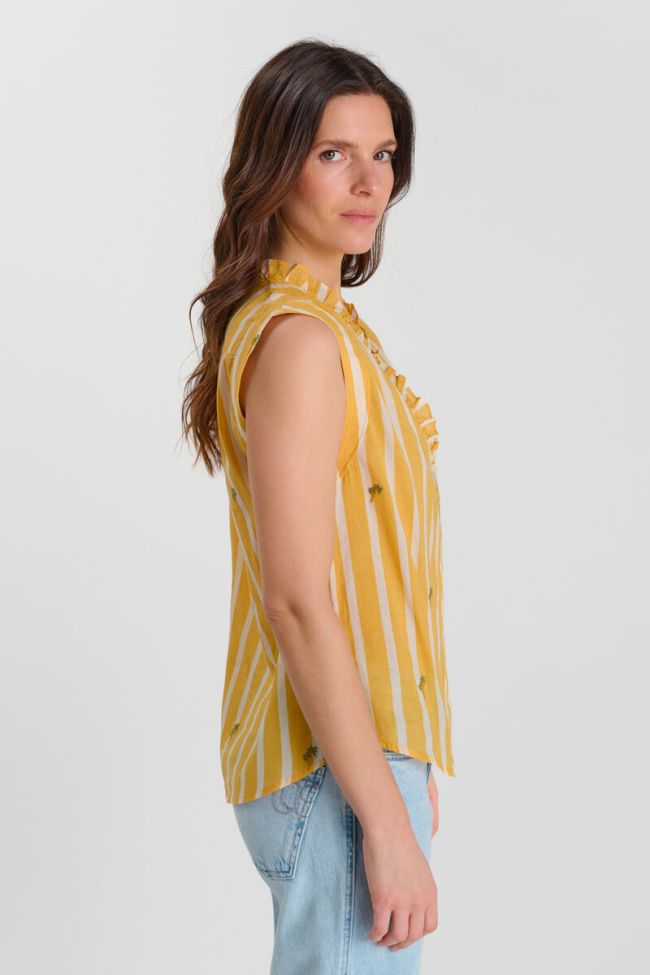 Dina Bluse