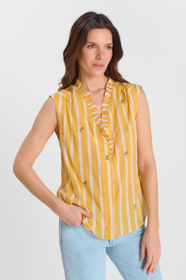 Dina Bluse