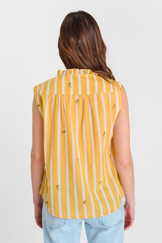 Dina Bluse