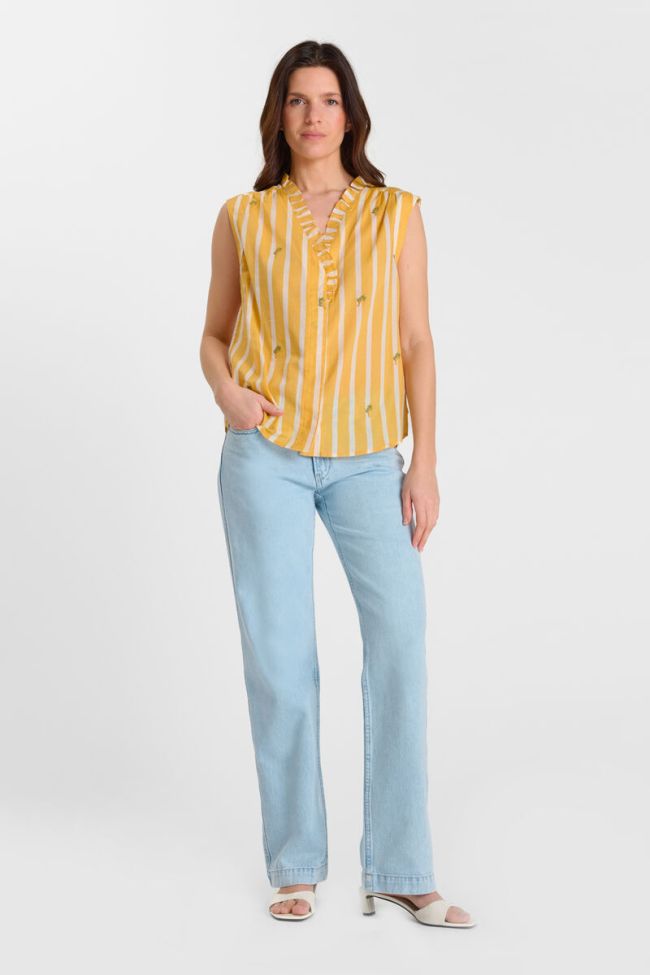 Dina Bluse