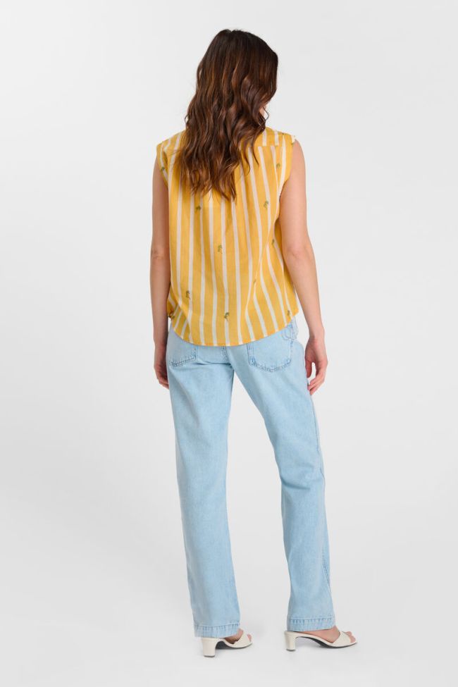Dina Bluse