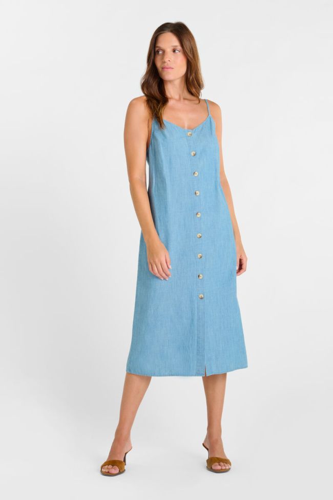 Lissa-Kleid