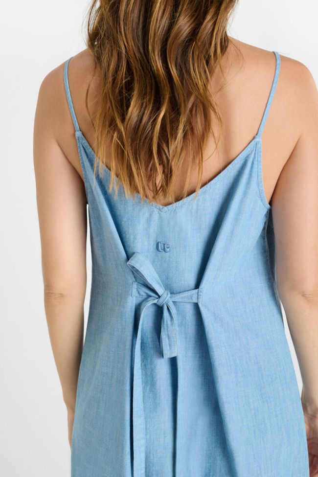 Lissa-Kleid