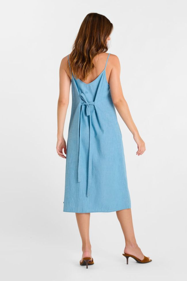 Lissa-Kleid