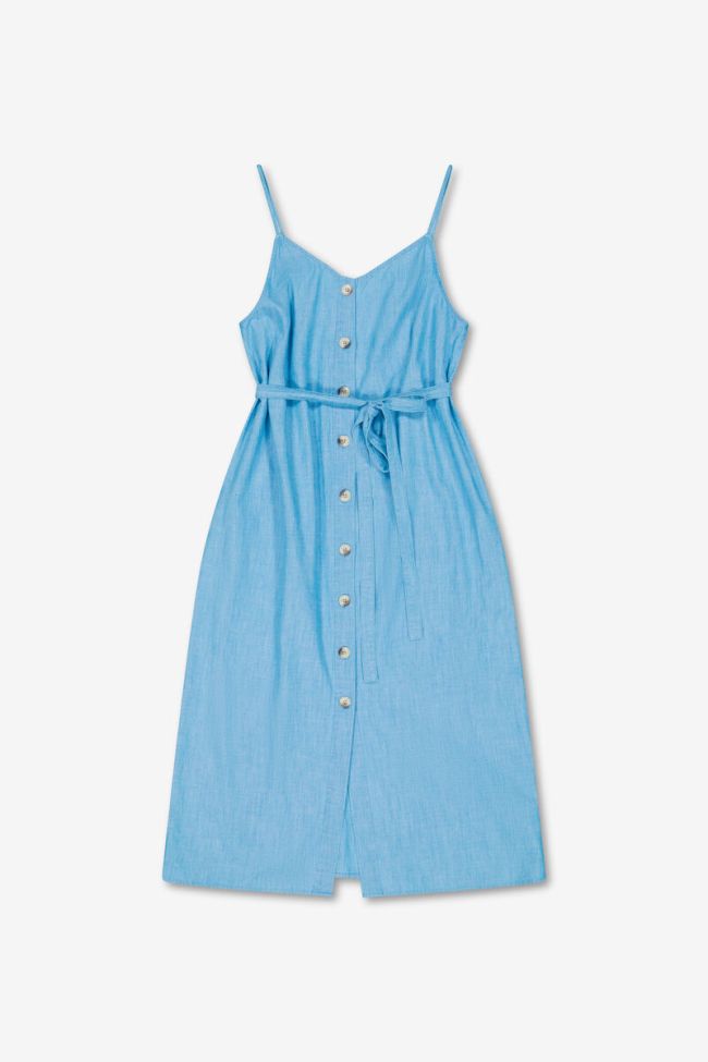 Lissa-Kleid