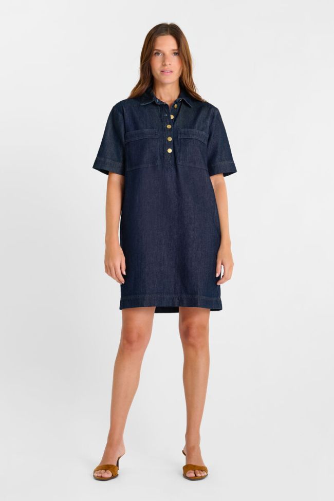 Mercury Jeanskleid