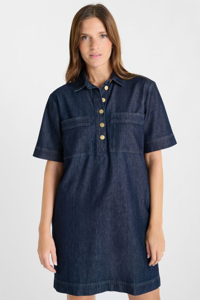 Mercury Jeanskleid