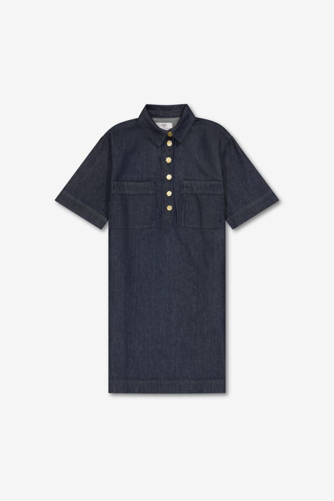 Mercury Jeanskleid